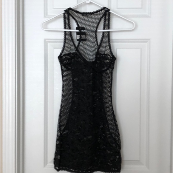 NWT Else Petunia Fitted Racerback Chemise XS - Picture 3 of 6